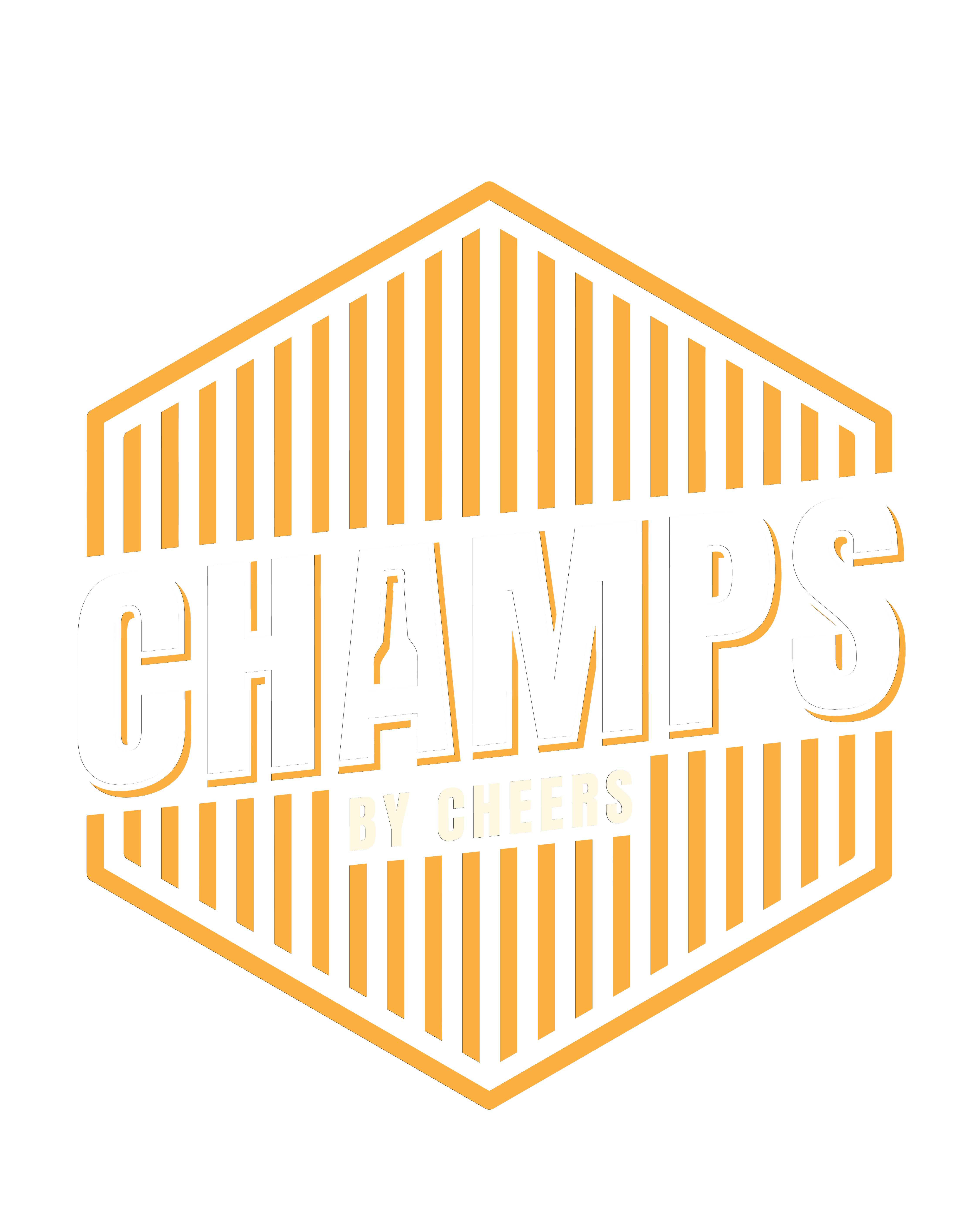 Champs by Cheers